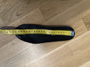 Viking kevad-sügis ( k/s) saapad s.35 (6 foto / 6)