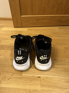 Nike jordan tossud s.45,5 (3 foto / 5)