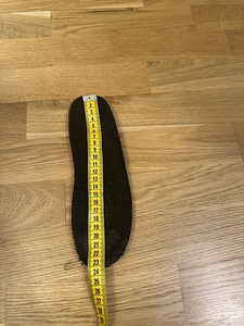 Geox talvesaapad s.35 (5 foto / 5)