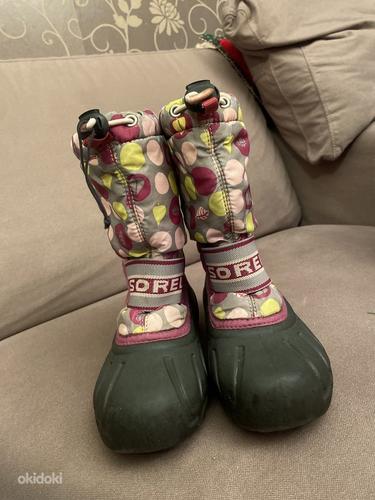 Sorel 32