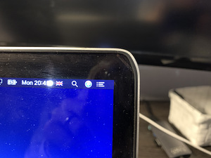 MacBook Pro 15 2013 Retina, Core i7/8Gb/256Gb/Nvidia GT650 (4 foto / 10)