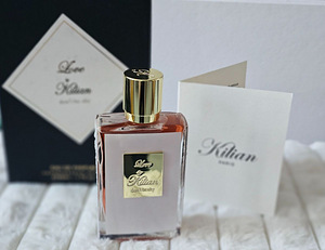 Kilian - love don't be shy, 50ml. (1 foto / 2)