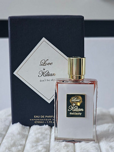 Kilian - love don't be shy, 50ml. (2 foto / 2)