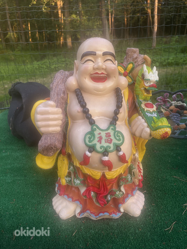 BUDDA