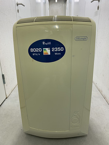 DeLonghi mobiilne konditsioneer