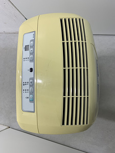 DeLonghi mobiilne konditsioneer (2 foto / 5)