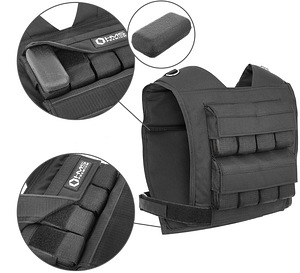 16KG Raskusvest HMS Premium (3 foto / 4)