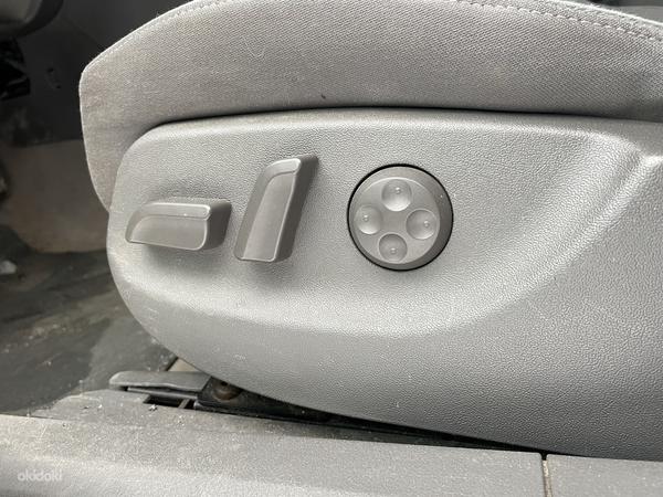 Audi A4 3.0 Quattro (foto #6)