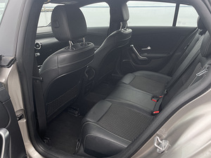 Mercedes-Benz CLA200 Shooting Brake (9 foto / 9)