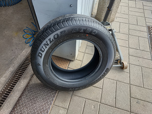 215 70 16 Dunlop ST20 (2 foto / 4)