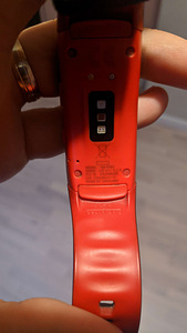 Samsung Gear Fit2 Pro (5 фото из 5)