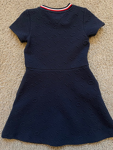 Kleit Tommy Hilfiger 116 (2 foto / 3)