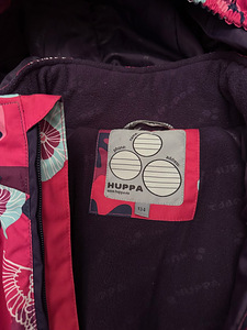 Huppa talvekombe (3 foto / 4)