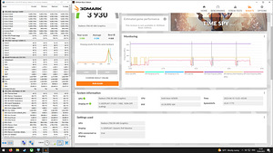 Mänguarvuti / Server W3690 + RX 480 12 GB RAM (5 foto / 6)