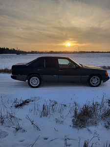 Mb w124 2.5d 69kw (4 foto / 5)