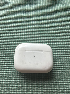 Airpods Pro Case 1st Gen (case) (1 foto / 1)