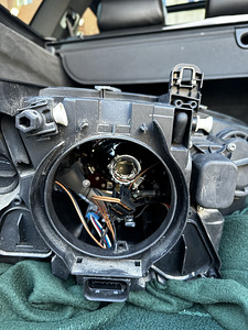 Esilatern X5 E70 (7 foto / 7)