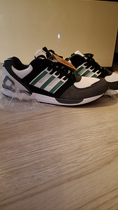 Adidas equipment, torsion. (3 foto / 3)