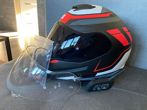 Kiiver ixs 215 2.0 (1 foto / 3)