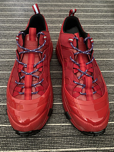 Burberry Arthur Sneaker 45,5! Brand new! (3 foto / 5)