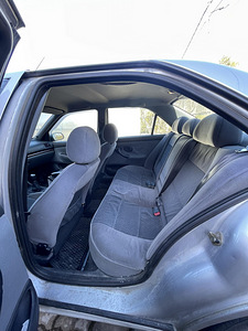 Peugeot 406 2.0 HDI 80kW (4 foto / 4)