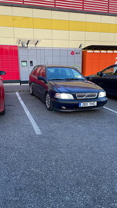 Volvo V40 1.9t 147kW (4 foto / 9)