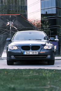 Мануал BMW 530XD 173kW Facelift (2 фото из 6)