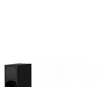 Sony 3.1 soundbar HT-G700, juhtmevaba subwoofer