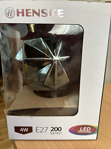 Müüa led pirn 4w, E27