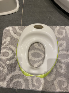 Pod popnik dlja WC (2 foto / 2)