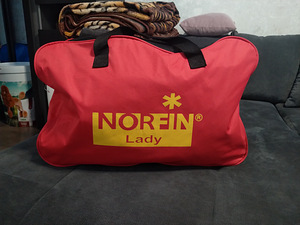 Norfin lady xs (1 foto / 3)
