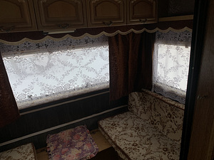 Хобби 495 QM-Prestige караван (8 фото из 10)