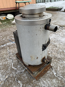 Primus 2470 (2 foto / 10)