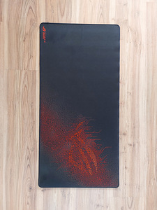 Hiirematt Asus ROG SHEATH extra large 900x440x3mm (1 foto / 1)