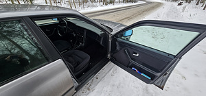 1995 Audi 80 B4 2.0 66kw (6 foto / 10)