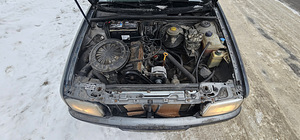 1995 Audi 80 B4 2.0 66kw (10 foto / 10)