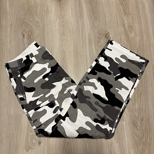 Камуфляжные брюки Dickies (1 фото из 7)