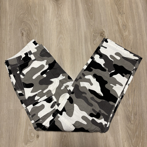Камуфляжные брюки Dickies