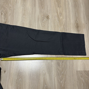 Серые рабочие брюки Dickies (6 фото из 7)