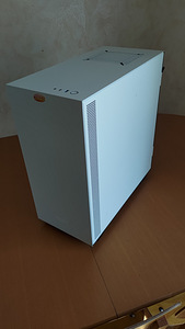Lauaarvuti 3080TI, 64G RAM, 1TB NVMe, Ryzen 5600x (3 foto / 4)
