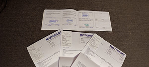 Atv Cfmoto 520l (5 foto / 5)