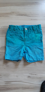Шорты Hilfiger Denim 98 (1 фото из 3)