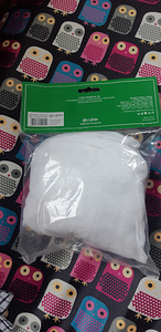 Suvekate turvatoolile Cybex (3 foto / 4)