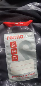 Kombe 128 Reima (4 foto / 4)