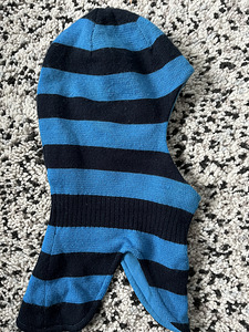 Tuukrimüts 54 Reima talveks (1 foto / 3)