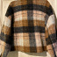 Куртка ZARA S/M, ZARA jakk suurus S/M, ZARA coat size S/M (фото #3)