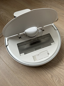 Roborock robot vacuum cleaner S5 MAX (2 foto / 7)