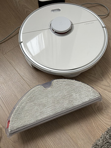 Roborock robot vacuum cleaner S5 MAX (5 foto / 7)