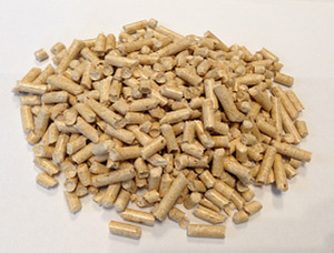 Premium pelletid / puidugraanuleid / pellets