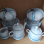 Чайный сервиз на 12 персон, фарфор, Рига (фото #1)